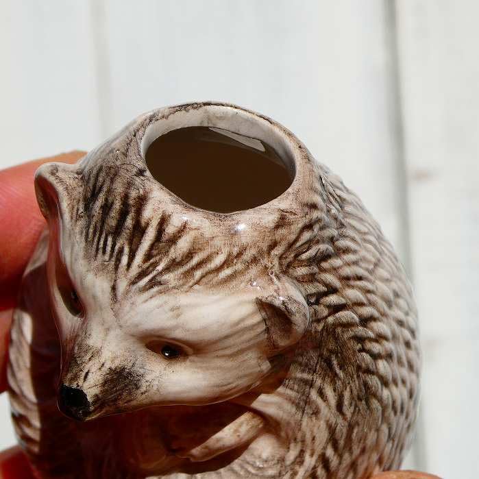 新品　Global Arrow　アニマルベース　はりねずみ　ハリネズミ 新品 Global Arrow アニマルベース はりねずみ ハリネズミ